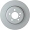 Pagid Brakes Brake Disc (Pr-Ea/Bx-2), 355120871 355120871 - alternate 3